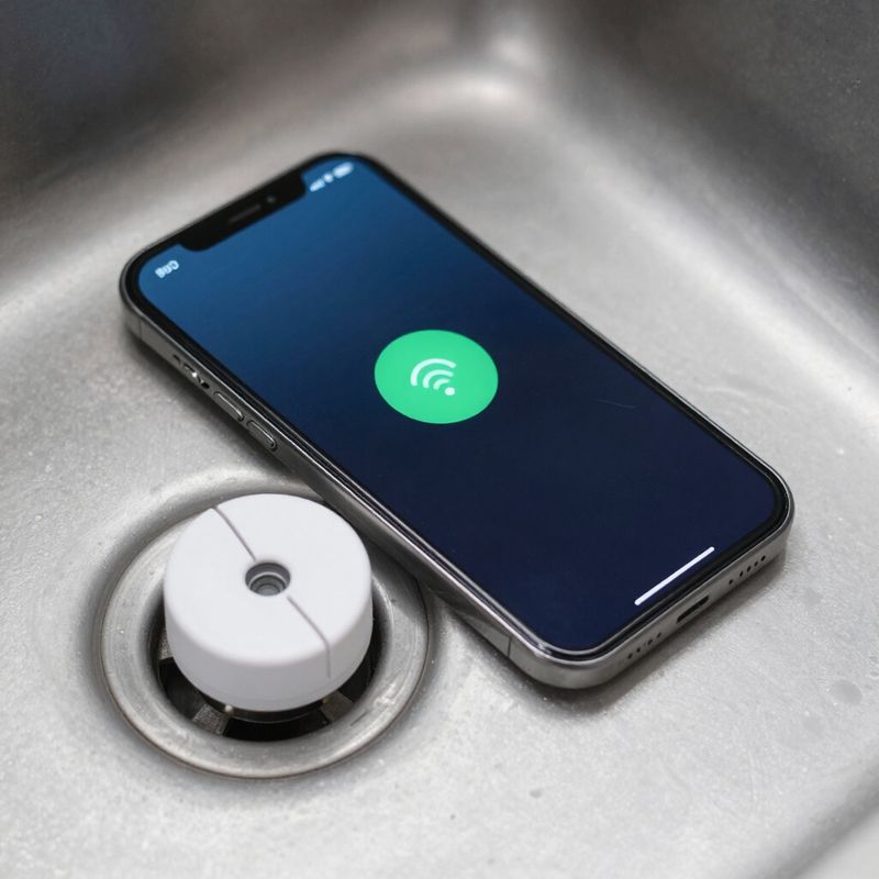 Leak Detection & Repair in Ozark