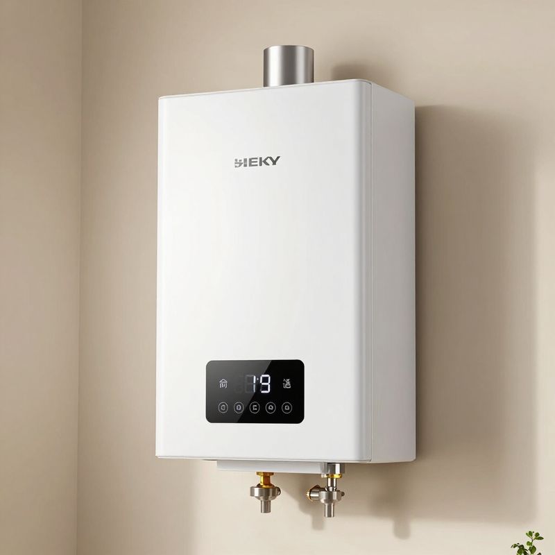 Water Heater Services in Ozark
