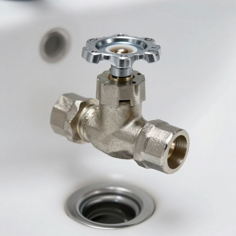 Toilet & Faucet Repair in Ozark
