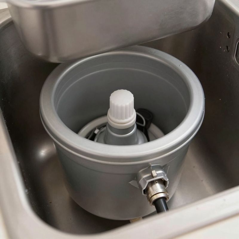 Garbage Disposal in Ozark